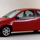 Illustration for article titled The Ford Ka Was One Of The Very Few Cars Where The Production Version Was Way Cooler Than The Concept